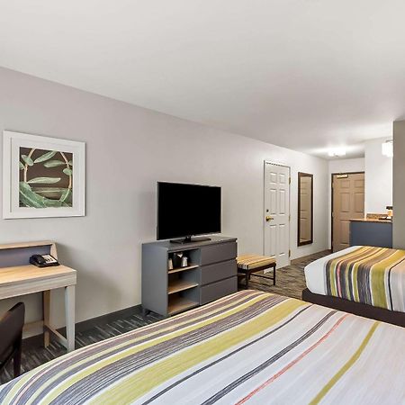 Country Inn & Suites By Radisson, Portage, In Exterior foto
