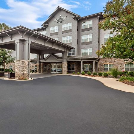 Country Inn & Suites By Radisson, Portage, In Exterior foto