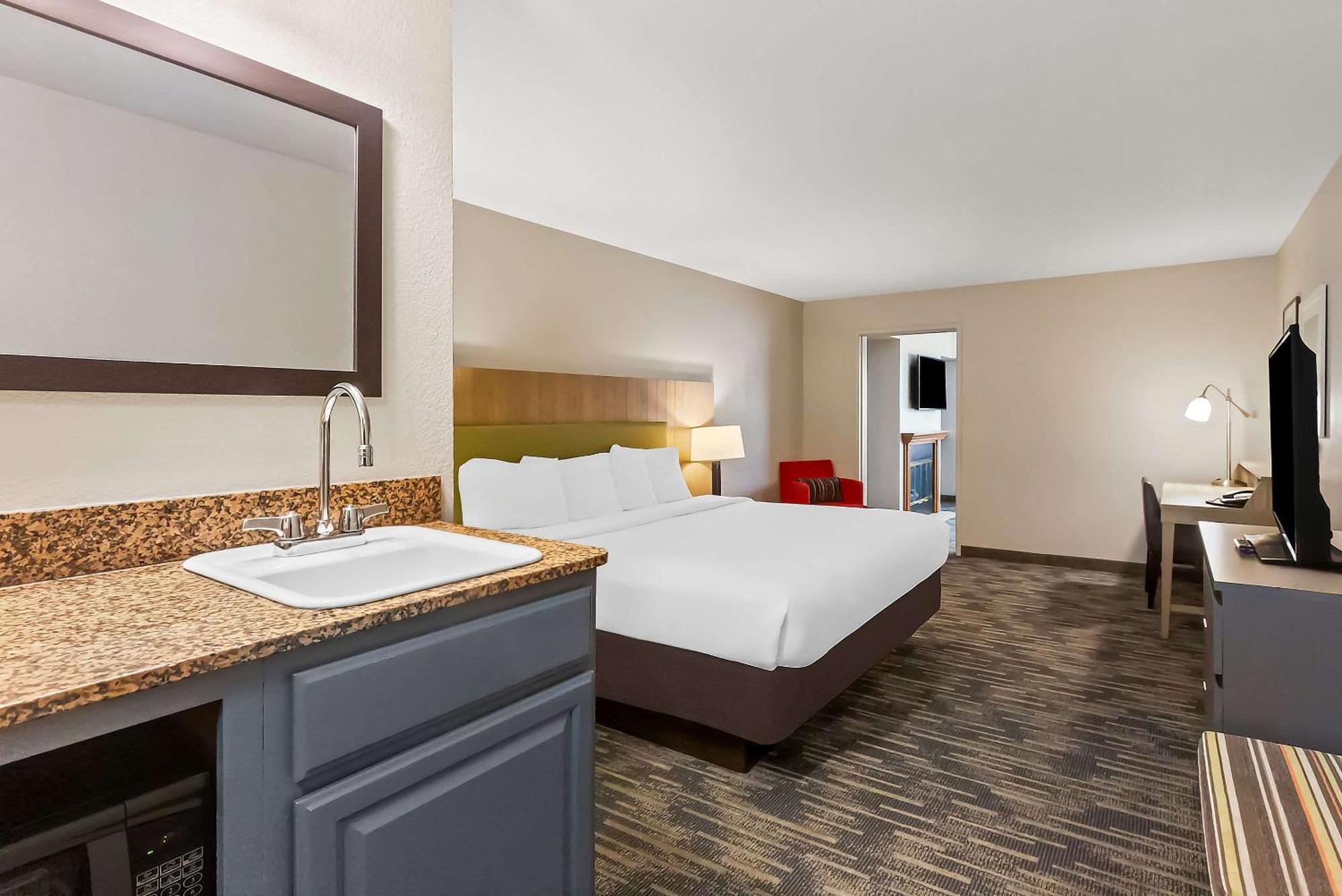 Country Inn & Suites By Radisson, Portage, In Exterior foto