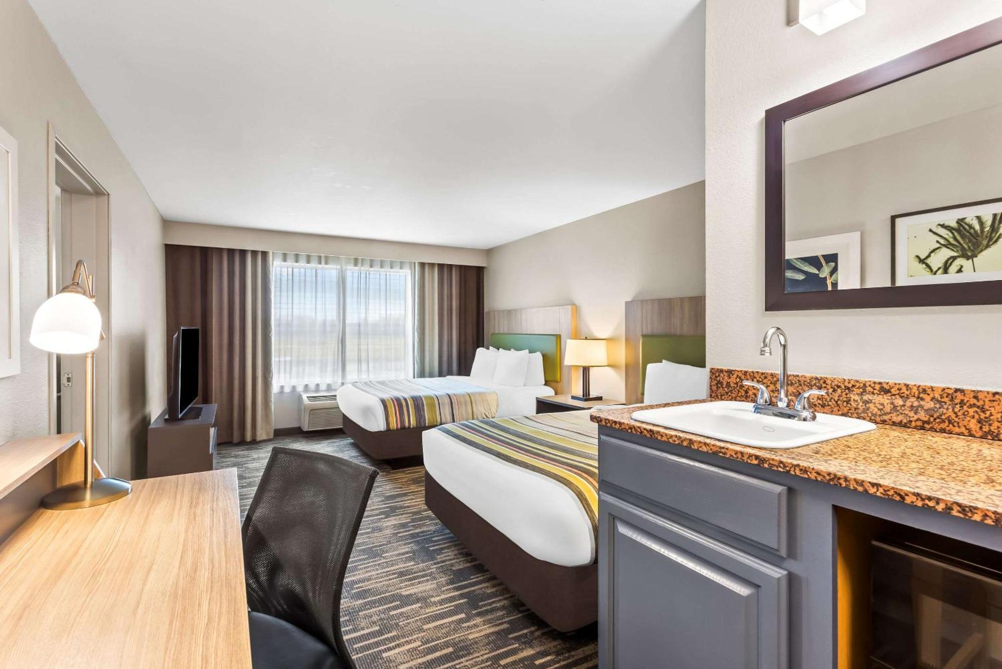 Country Inn & Suites By Radisson, Portage, In Exterior foto