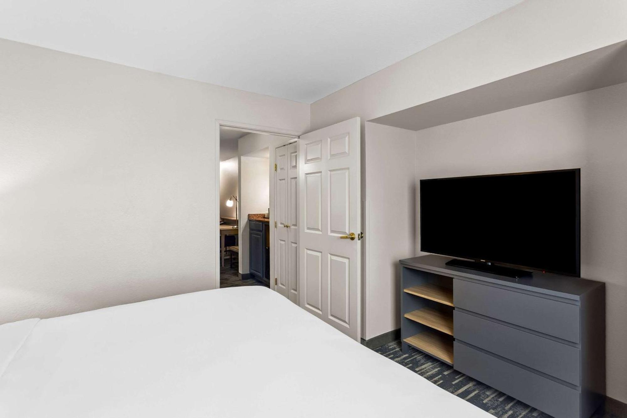 Country Inn & Suites By Radisson, Portage, In Exterior foto