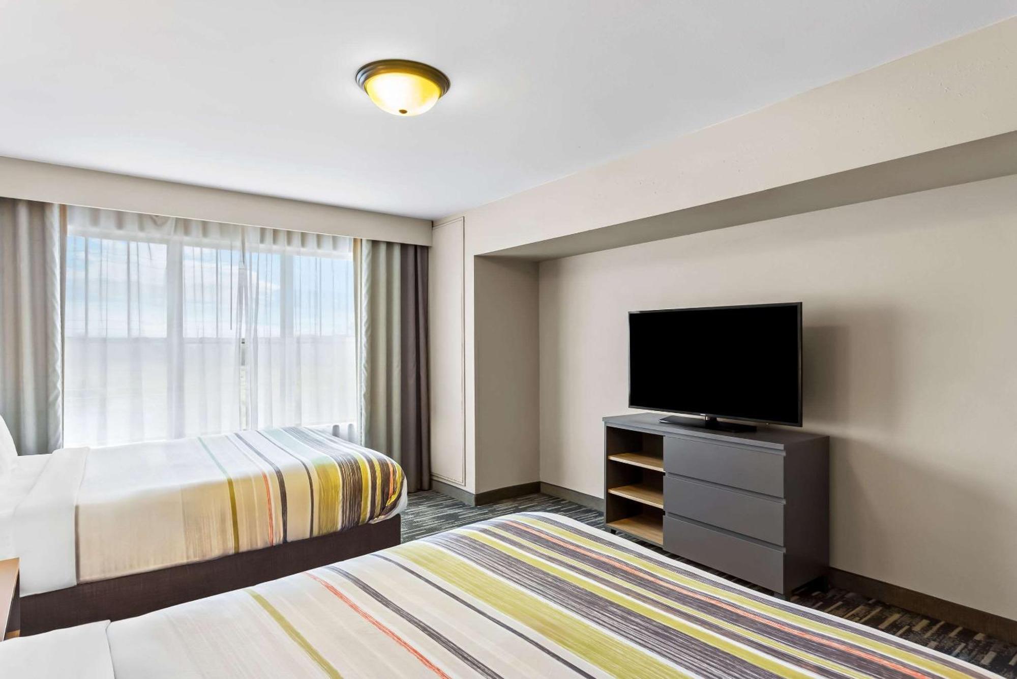 Country Inn & Suites By Radisson, Portage, In Exterior foto