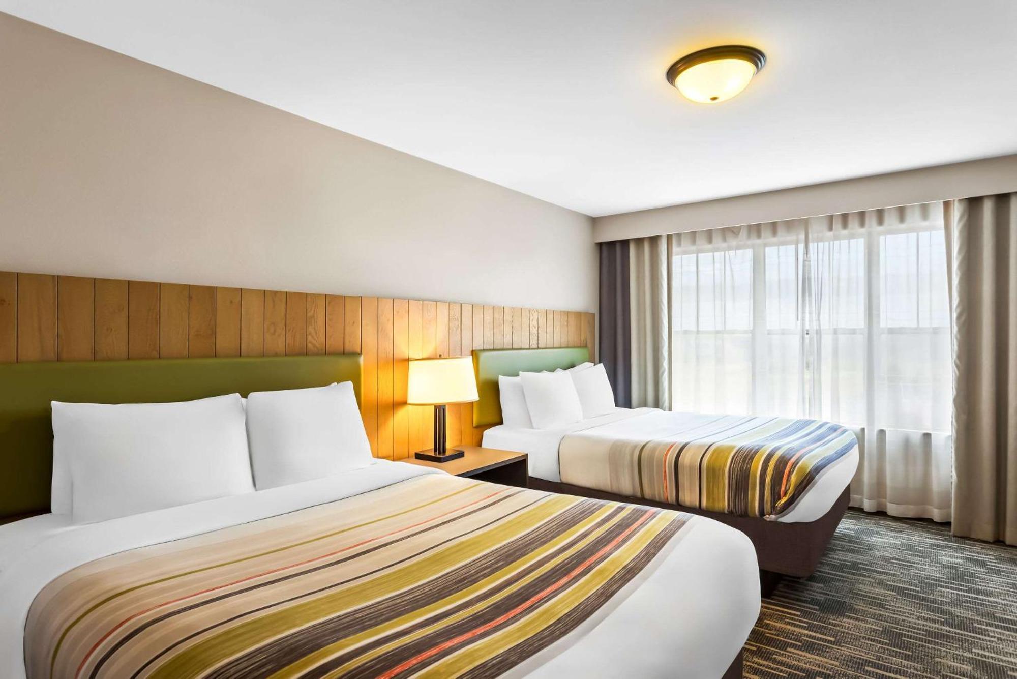 Country Inn & Suites By Radisson, Portage, In Exterior foto