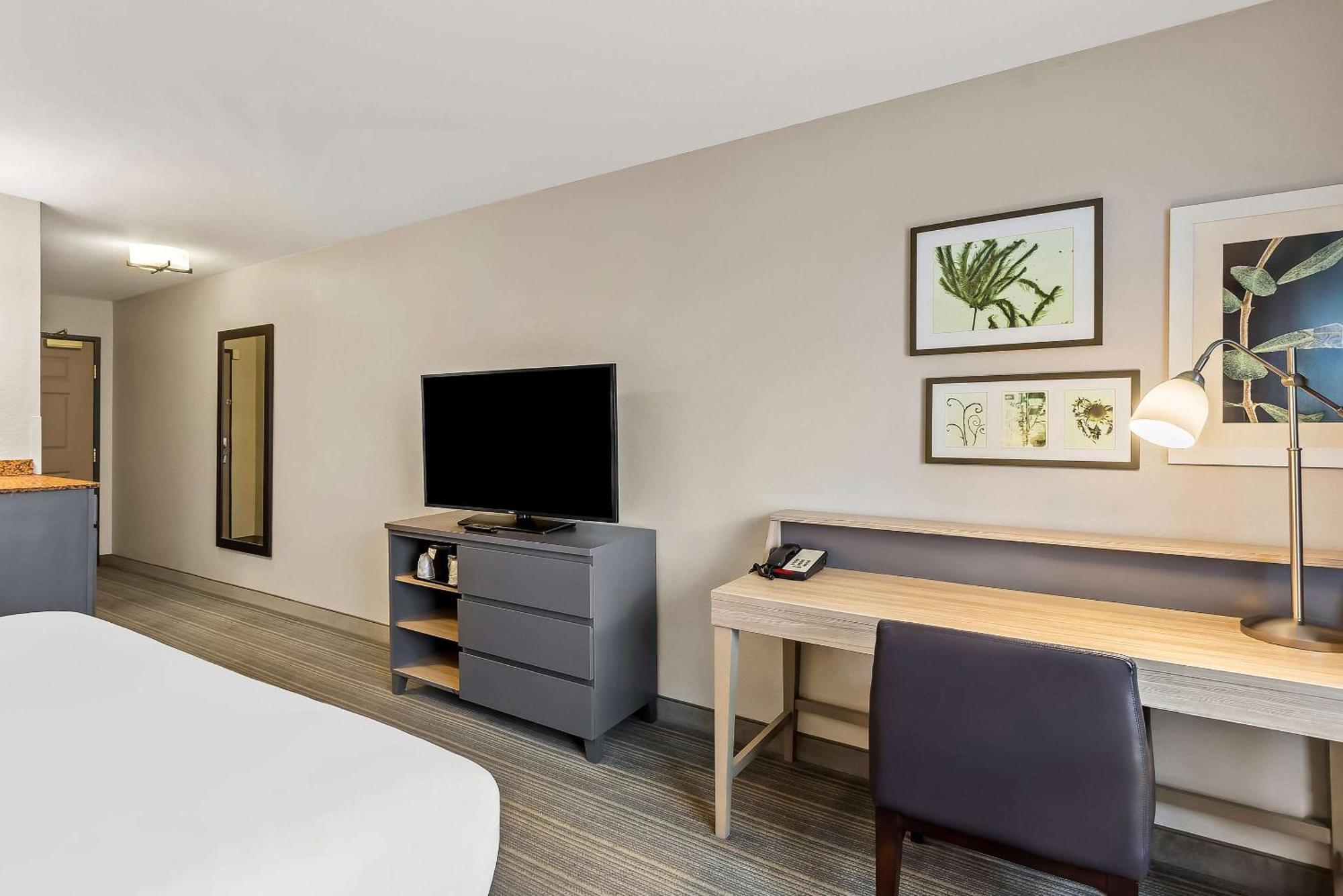 Country Inn & Suites By Radisson, Portage, In Exterior foto