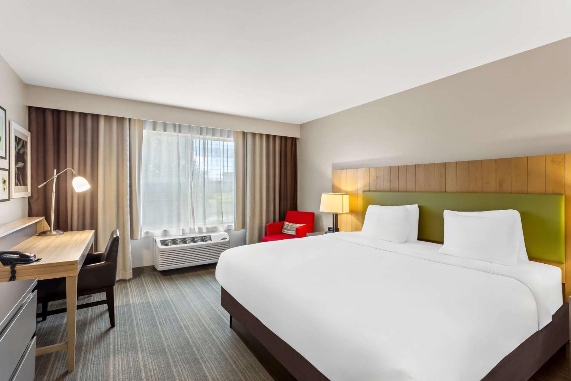 Country Inn & Suites By Radisson, Portage, In Exterior foto