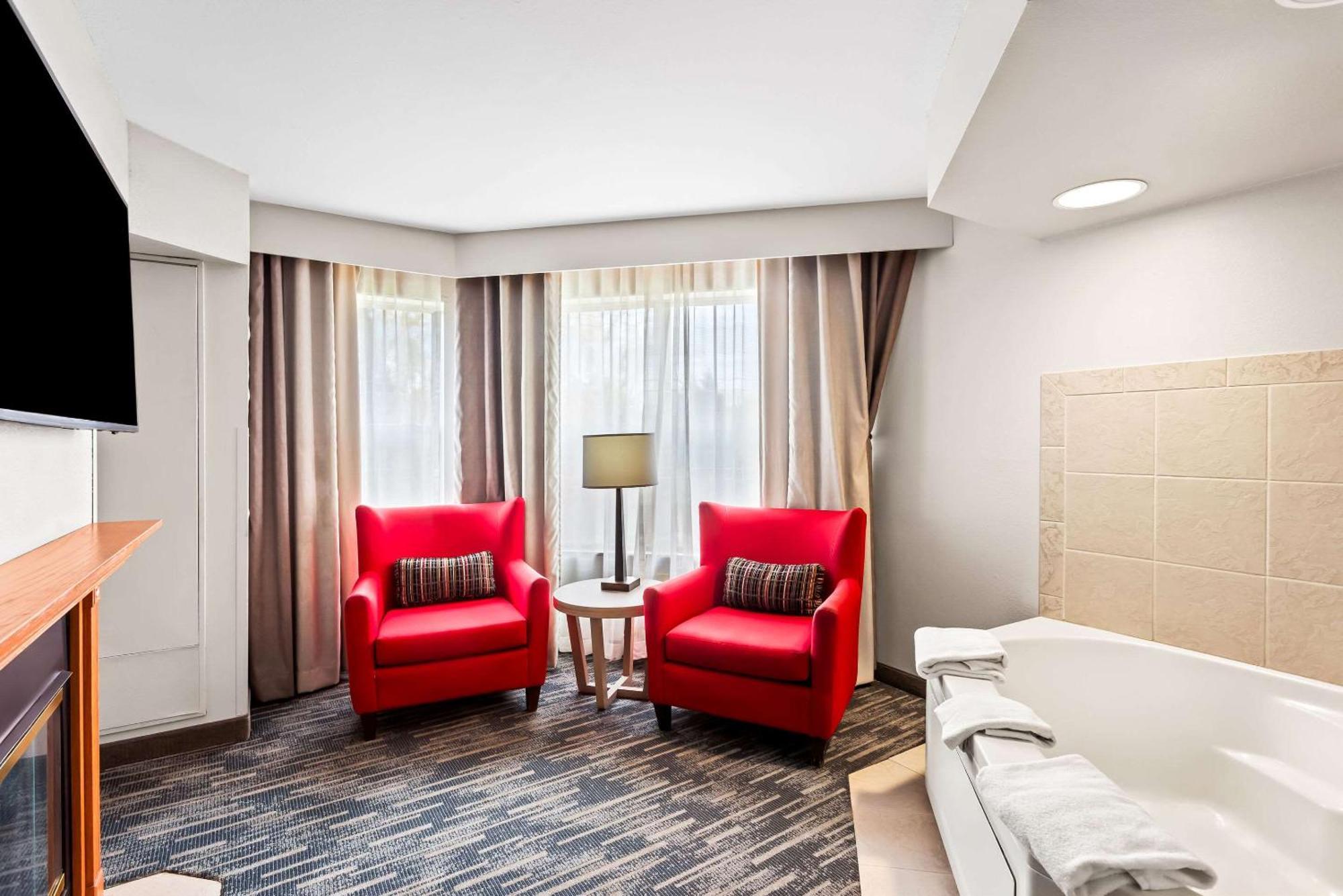Country Inn & Suites By Radisson, Portage, In Exterior foto
