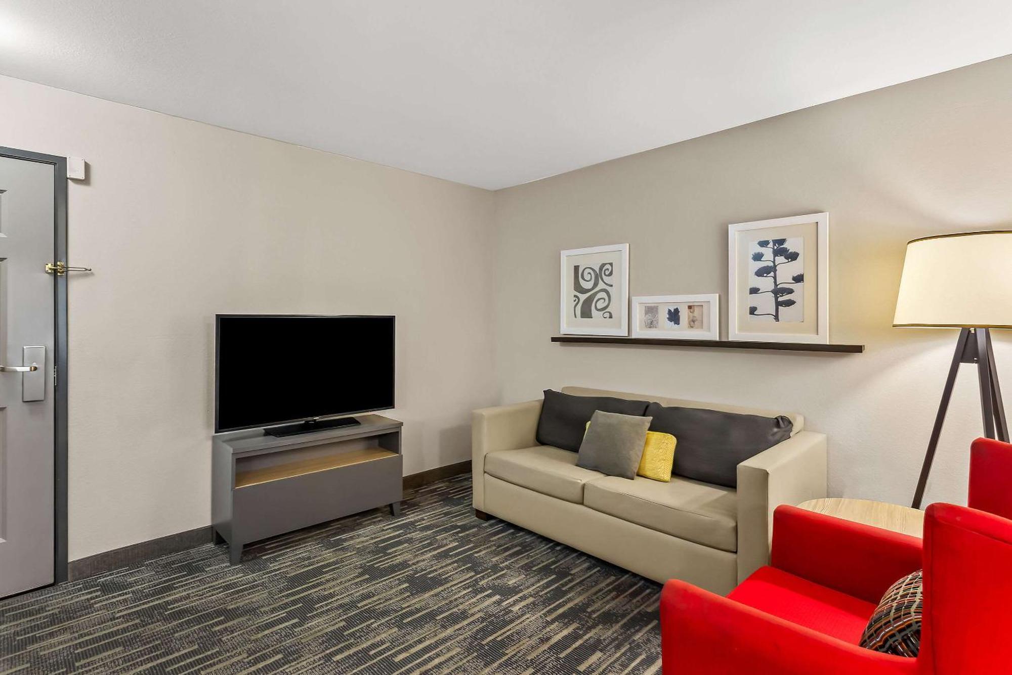 Country Inn & Suites By Radisson, Portage, In Exterior foto