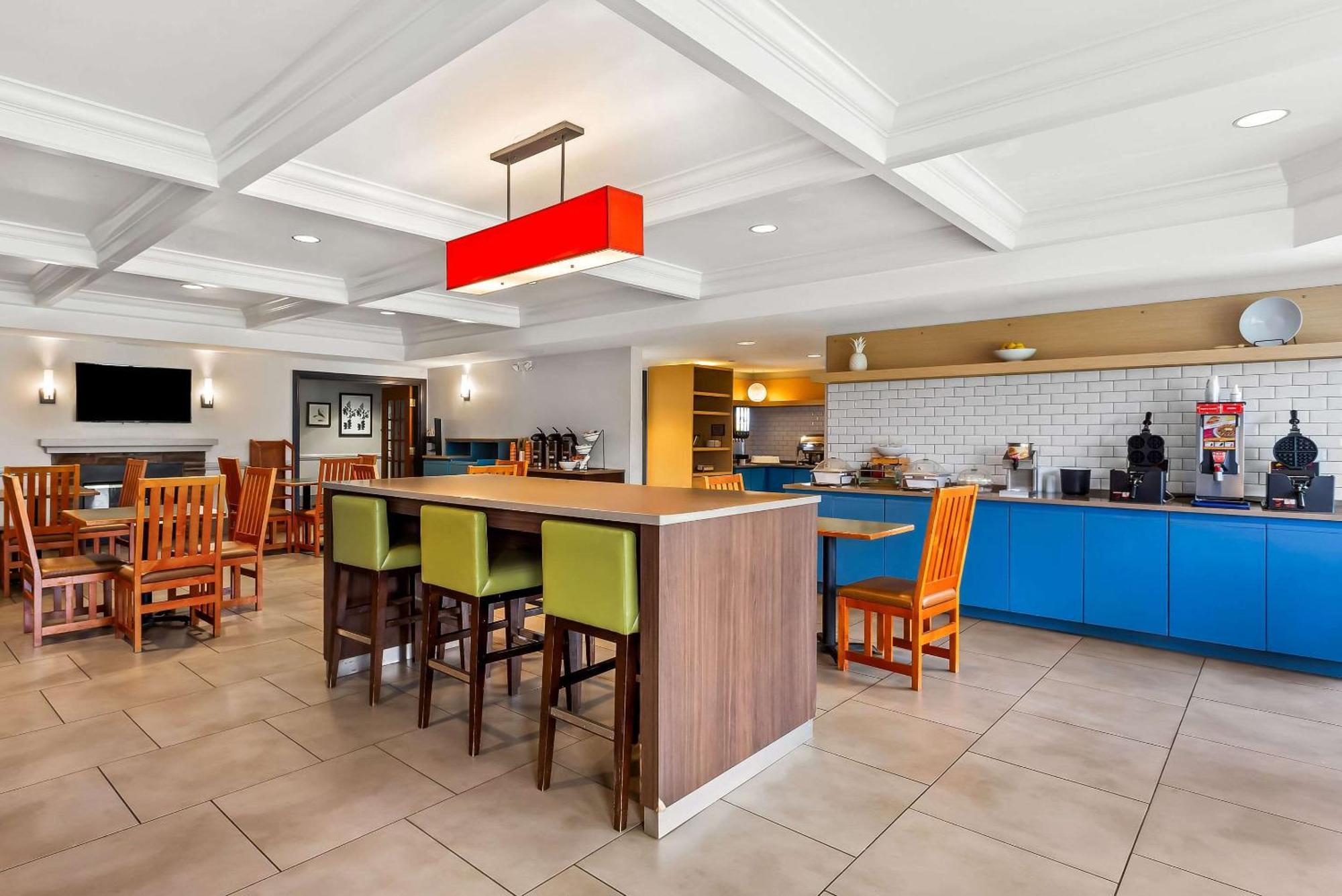 Country Inn & Suites By Radisson, Portage, In Exterior foto