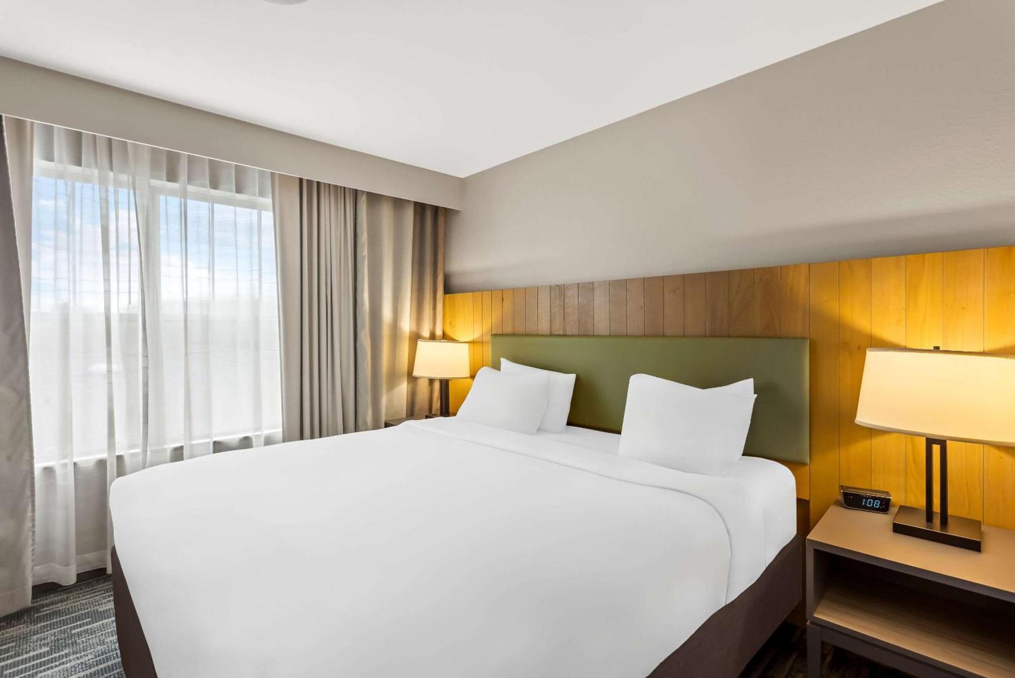 Country Inn & Suites By Radisson, Portage, In Exterior foto