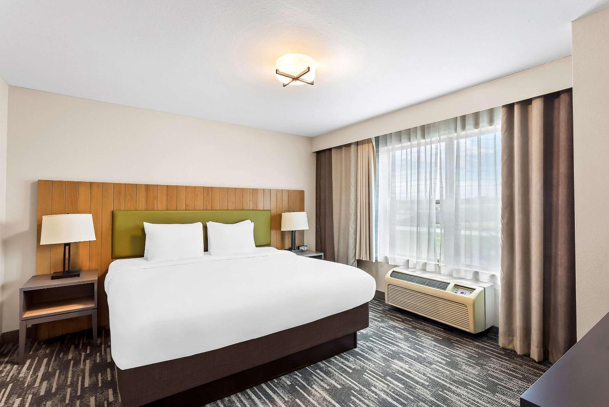 Country Inn & Suites By Radisson, Portage, In Exterior foto