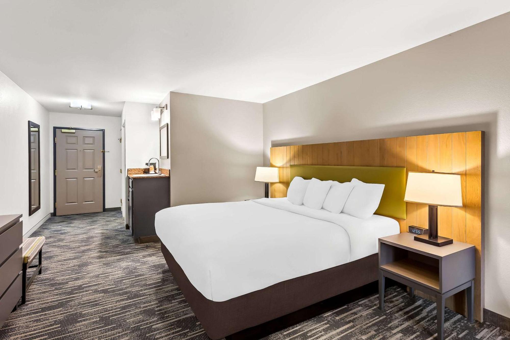 Country Inn & Suites By Radisson, Portage, In Exterior foto