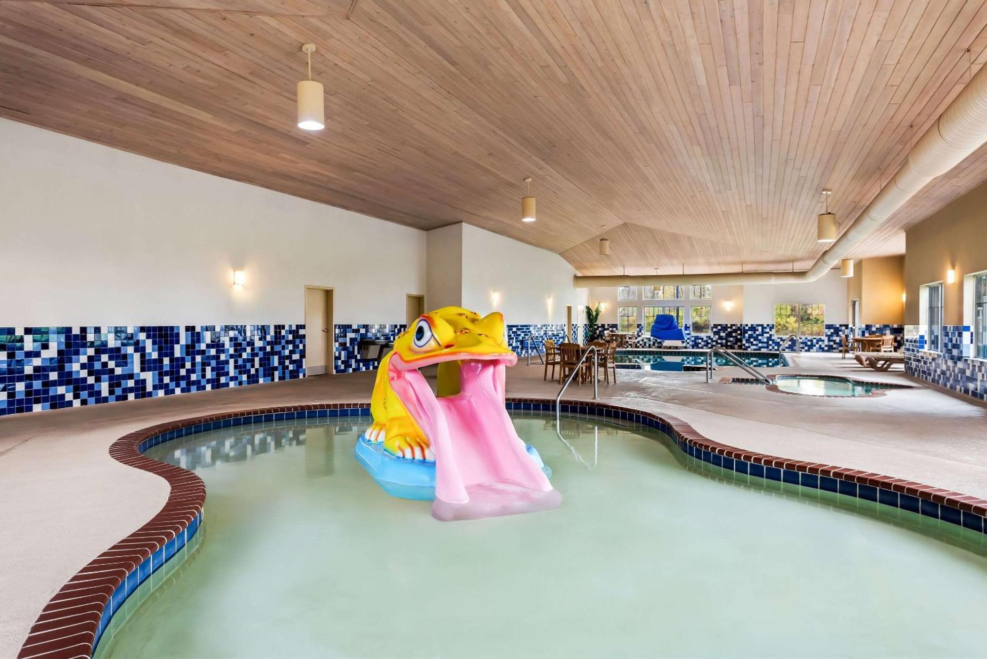Country Inn & Suites By Radisson, Portage, In Exterior foto