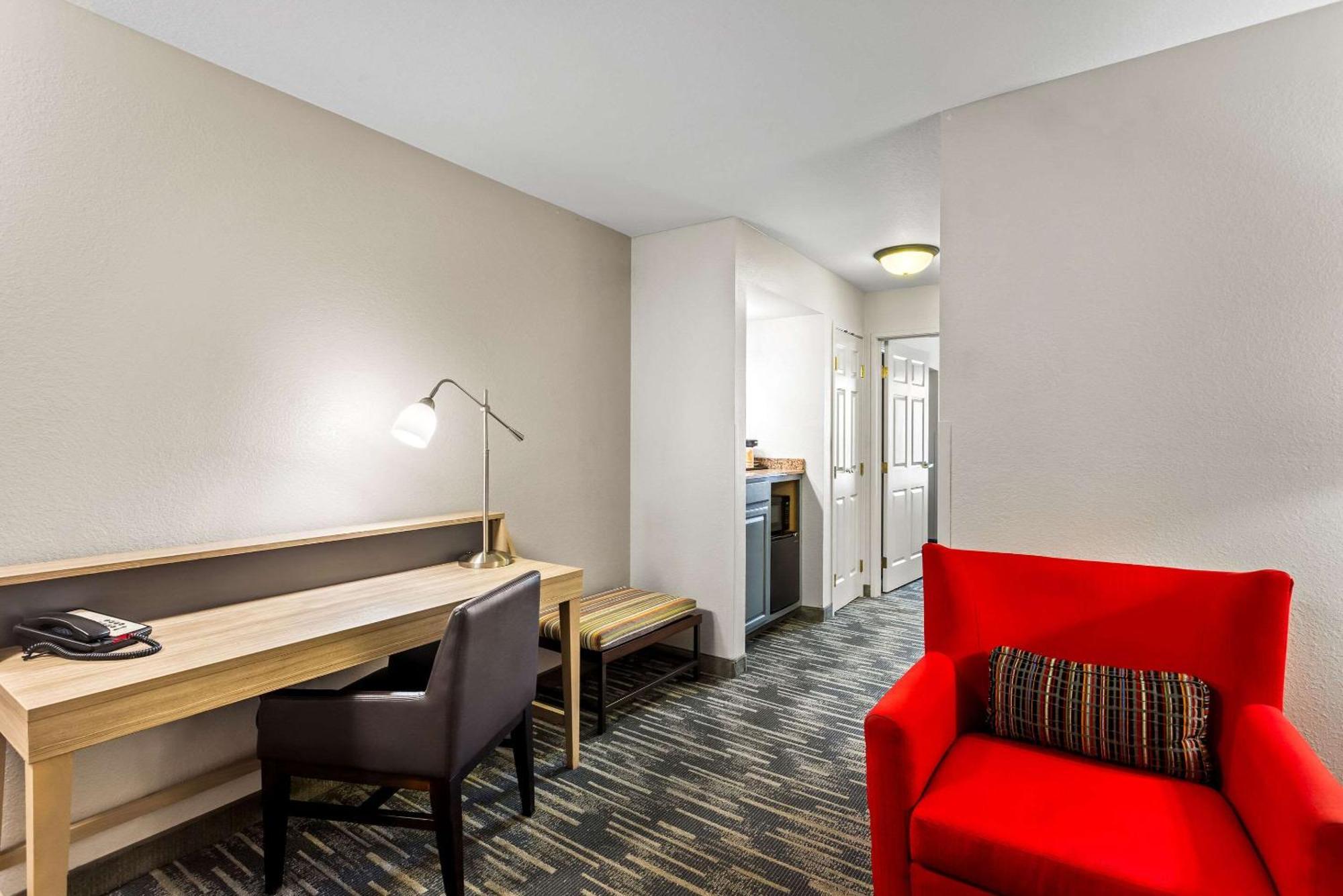 Country Inn & Suites By Radisson, Portage, In Exterior foto