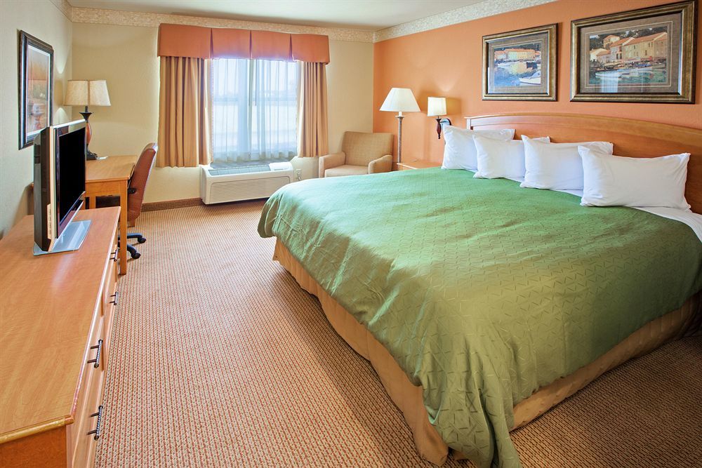 Country Inn & Suites By Radisson, Portage, In Exterior foto