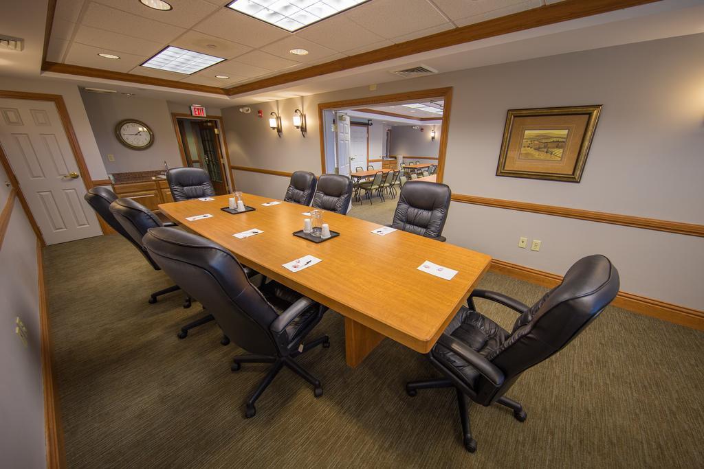 Country Inn & Suites By Radisson, Portage, In Exterior foto