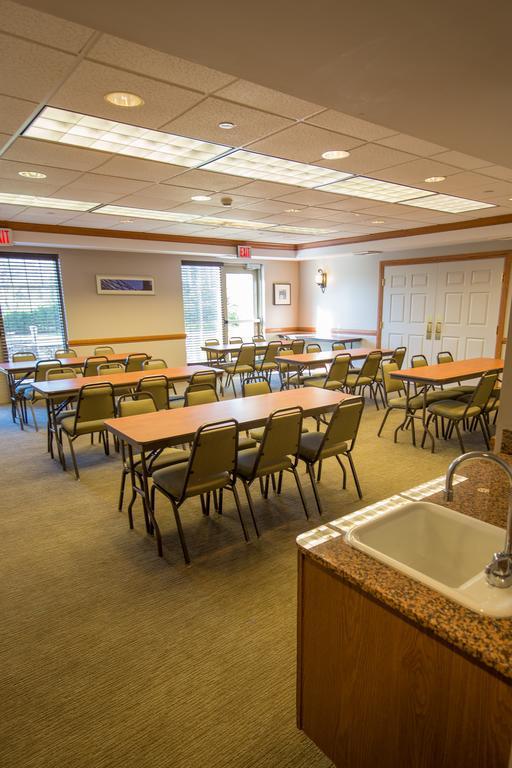 Country Inn & Suites By Radisson, Portage, In Exterior foto