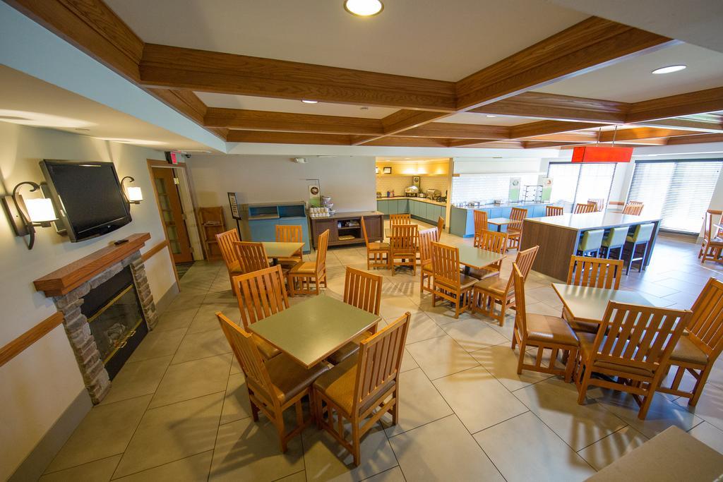 Country Inn & Suites By Radisson, Portage, In Exterior foto