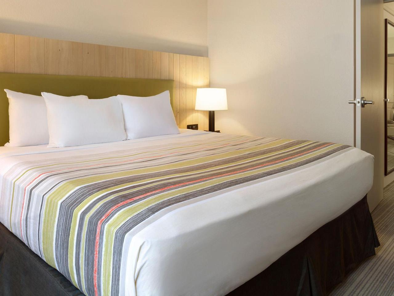 Country Inn & Suites By Radisson, Portage, In Exterior foto